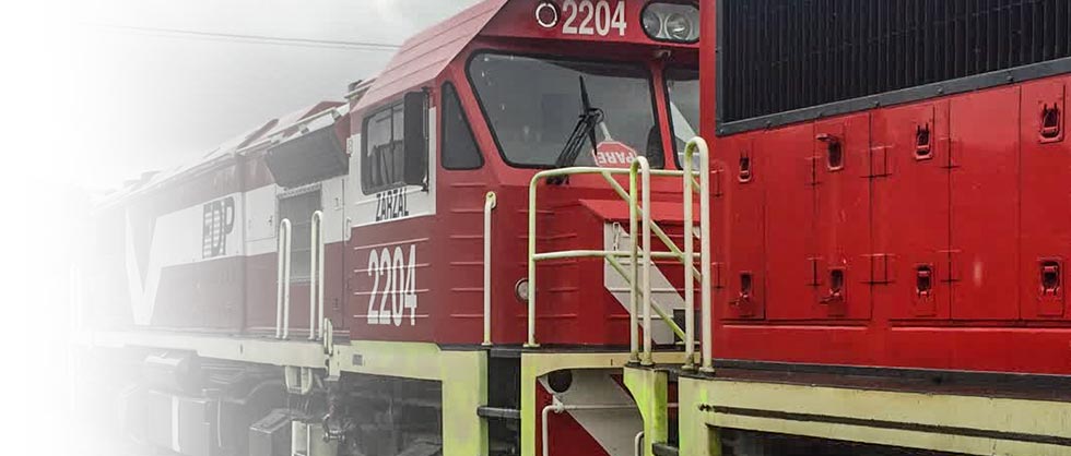 Evolution in Rail Technology